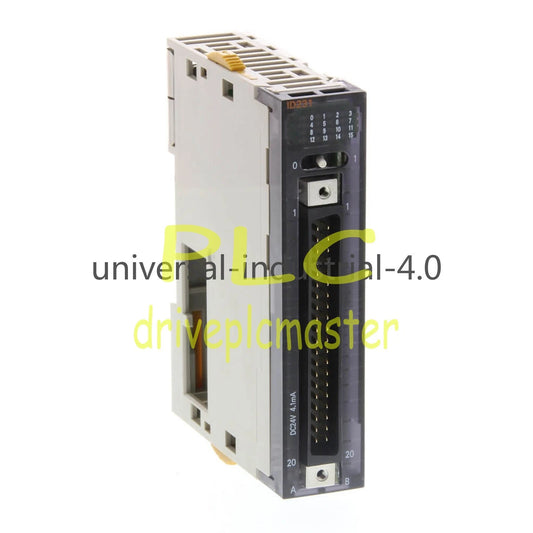 Omron CJ1W-ID231 Input Unit Module #dr