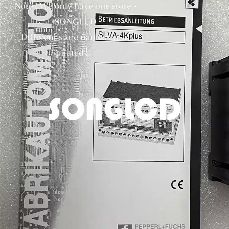 SLVA-4KPLUS 24VDC-RI High Efficiency Device - SCHNEIDER ELECTRIC