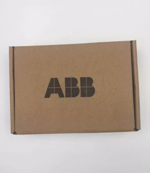 1PC ABB RAIO-01 ACS800 inverter analog I/O expansion module
