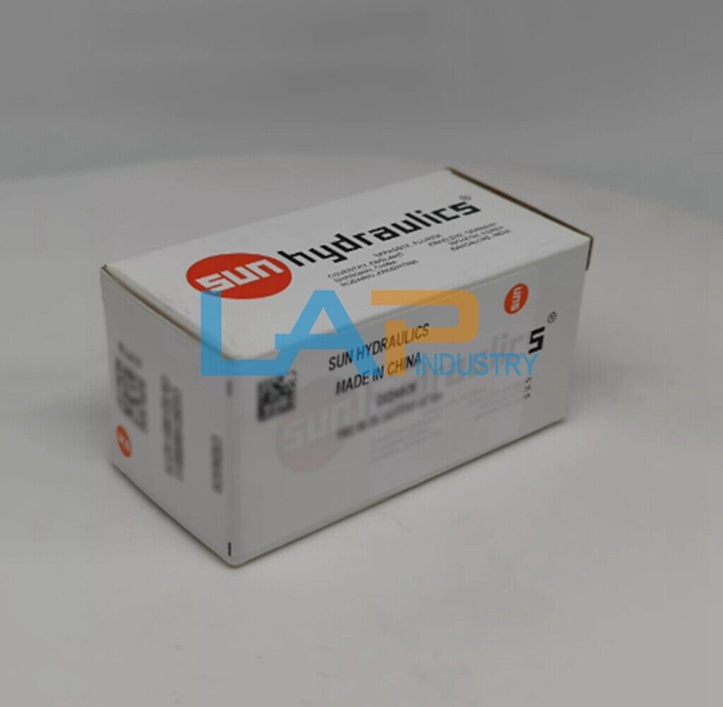 Solenoid Proportional Valve, 1PCS RBAP-MAN-224 - SUN