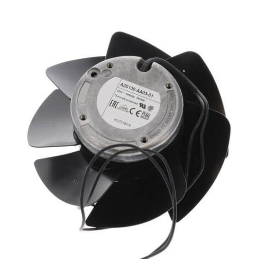 1PC Lenze Inverter Cooling Fan A2S130-AA03-01, 2800RPM - LENZE