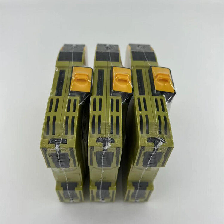 1PC PILZ 772142 PNOZ Module - PILZ 772142
