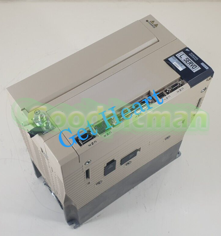YASKAWA SGDV-120A01A008000 Servo Drive SGDV120A01A008000 or UPS