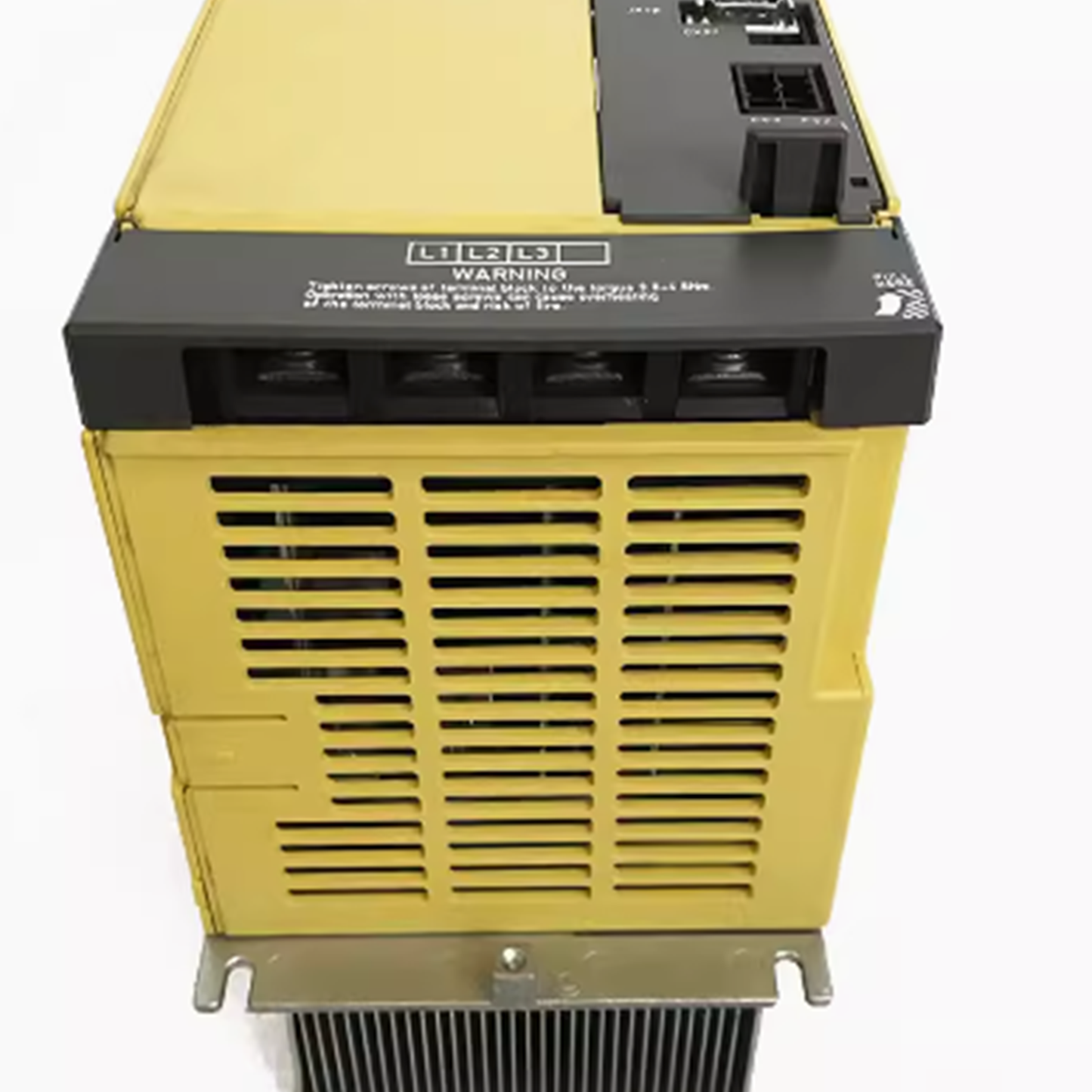 FANUC A06B-6140-H030 - FANUC