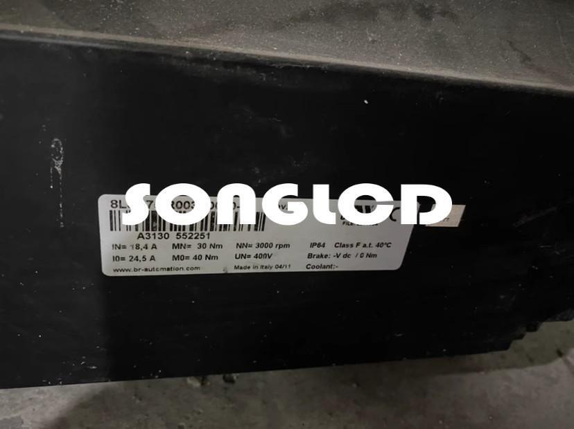 1PCS 8LSA75 R0030D000-0 - High-Performance Component - KOEED