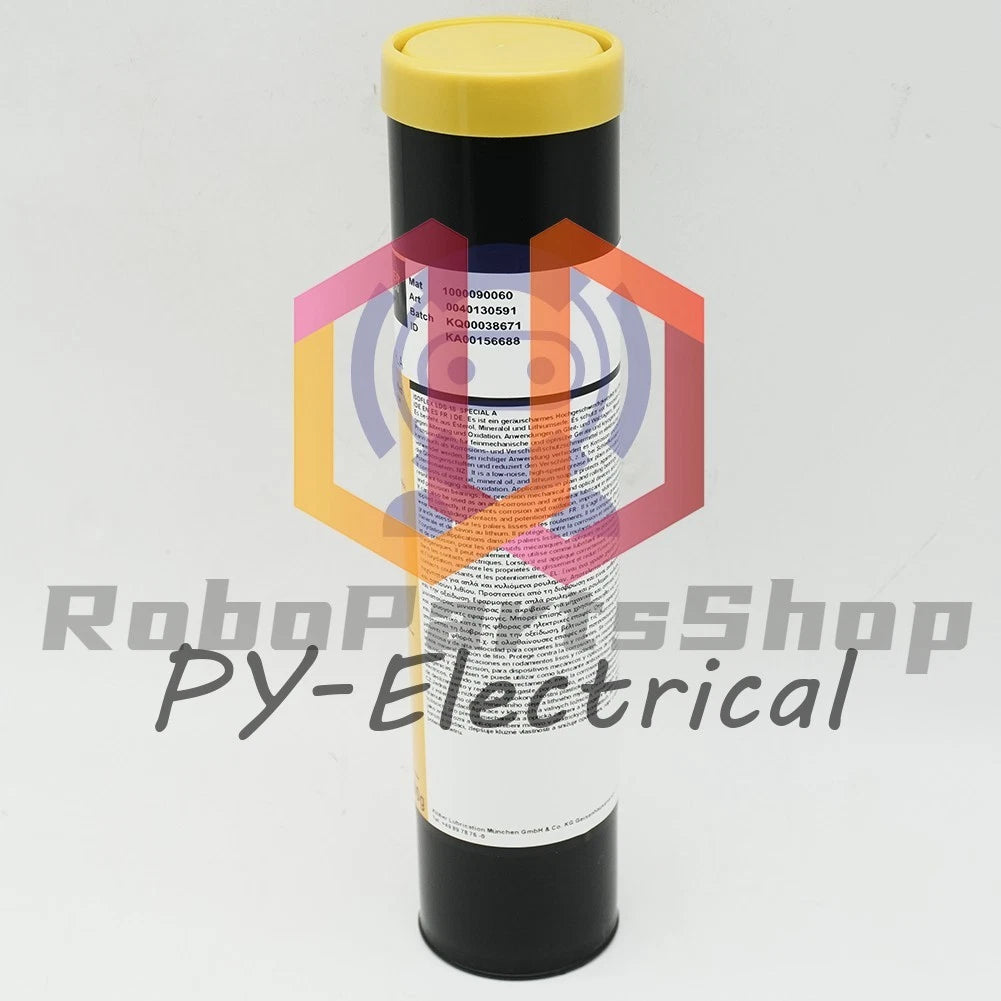 KLUBER Lubrication ISOFLEX LDS 18 SPECIAL A 400g (14.1 OZ) free ship