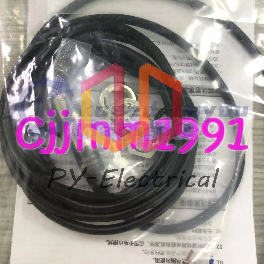 1PC AUTONICS PRDT12-8DC Proximity switch
