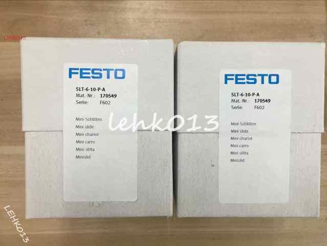 1PCS NEW SSLT-6-50-P-A 170553 - LENOVO