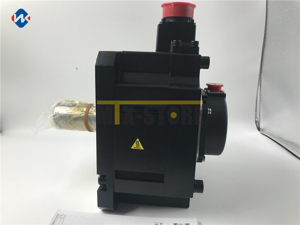 Mitsubishi servo motor HG-SR121 - MITSUBISHI