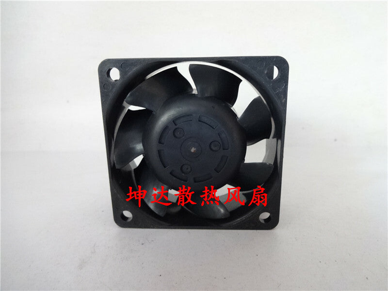 Servo D0625C48BYPP-10 6025 48V 0.08A 4-wire waterproof cooling fan