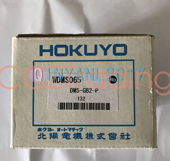 1PC HOKUYO DMS-GB2-P Photoelectric Sensor