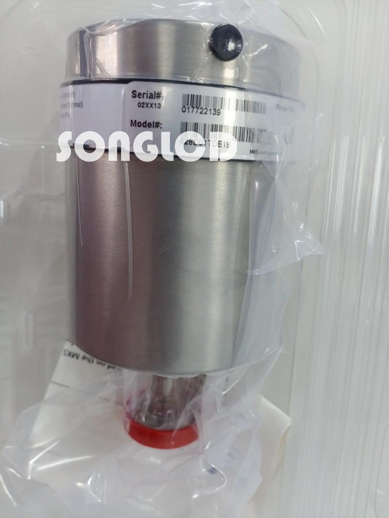 1PCS NEW 628D01TDE1B - KOEED