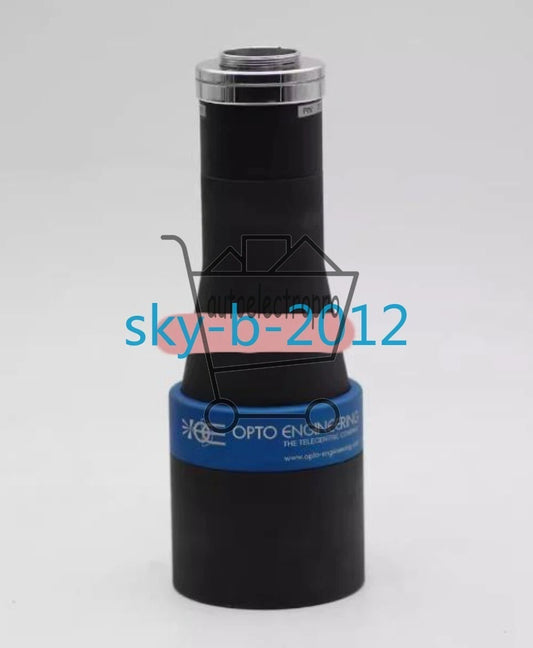 1PCS OPTO ENGINE TC23036 telecentric lens tested