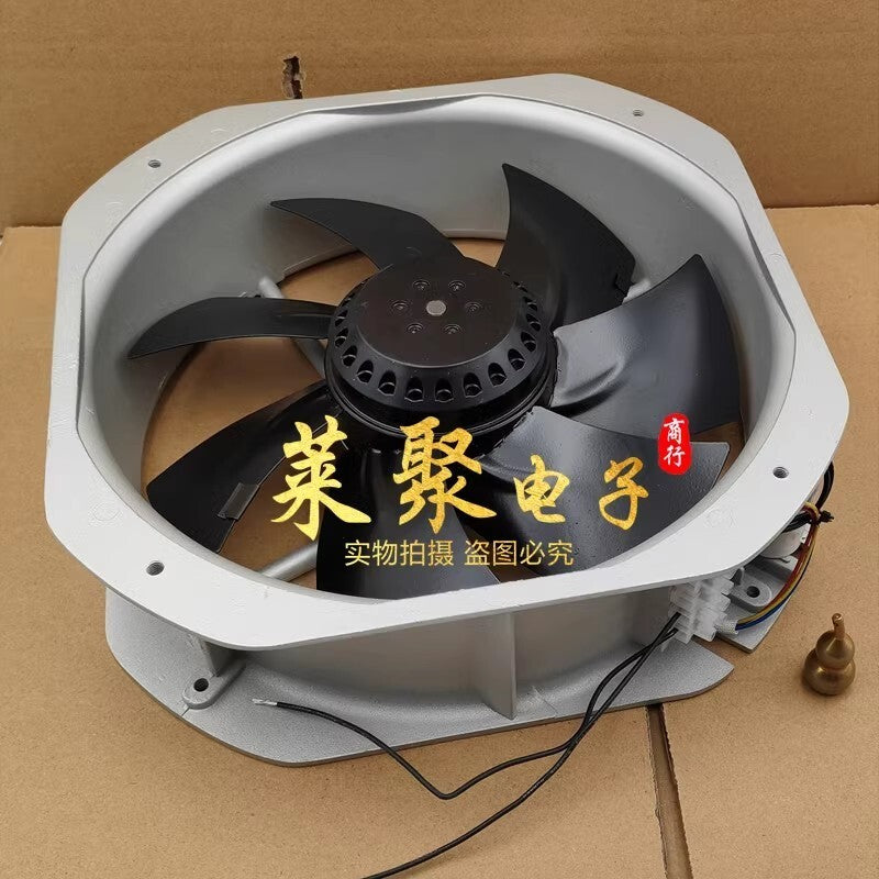 SHYUANYA AA2V250-80T-FMC-B1-2C 28080 AC230V 130/179W Axial Cooling Fan