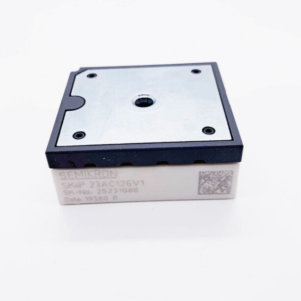 1PC SKIIP24AC126V1 SEMIKRON MODULE