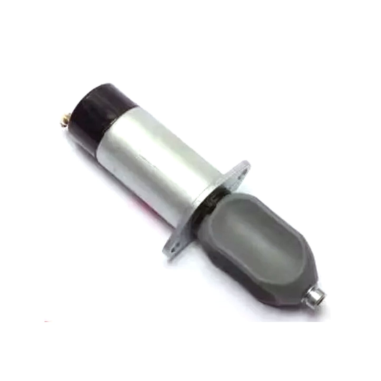 New Yanmar 129470-67320 Fuel Solenoid - YANMAR