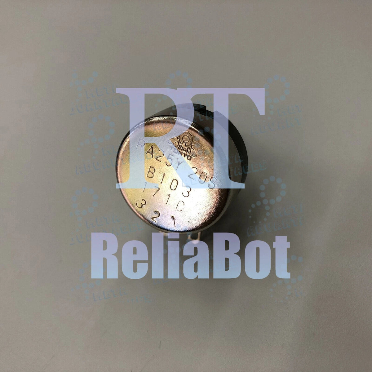 1PCS RA25Y20S B103 10K Imported potentiometer TOKYO