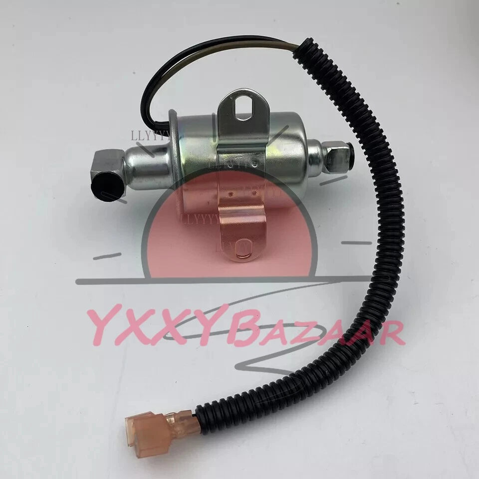 For Onan 5500 5.5KW Gas Generator 149-2620 Electric Fuel Pump 4-7 PSI E11015