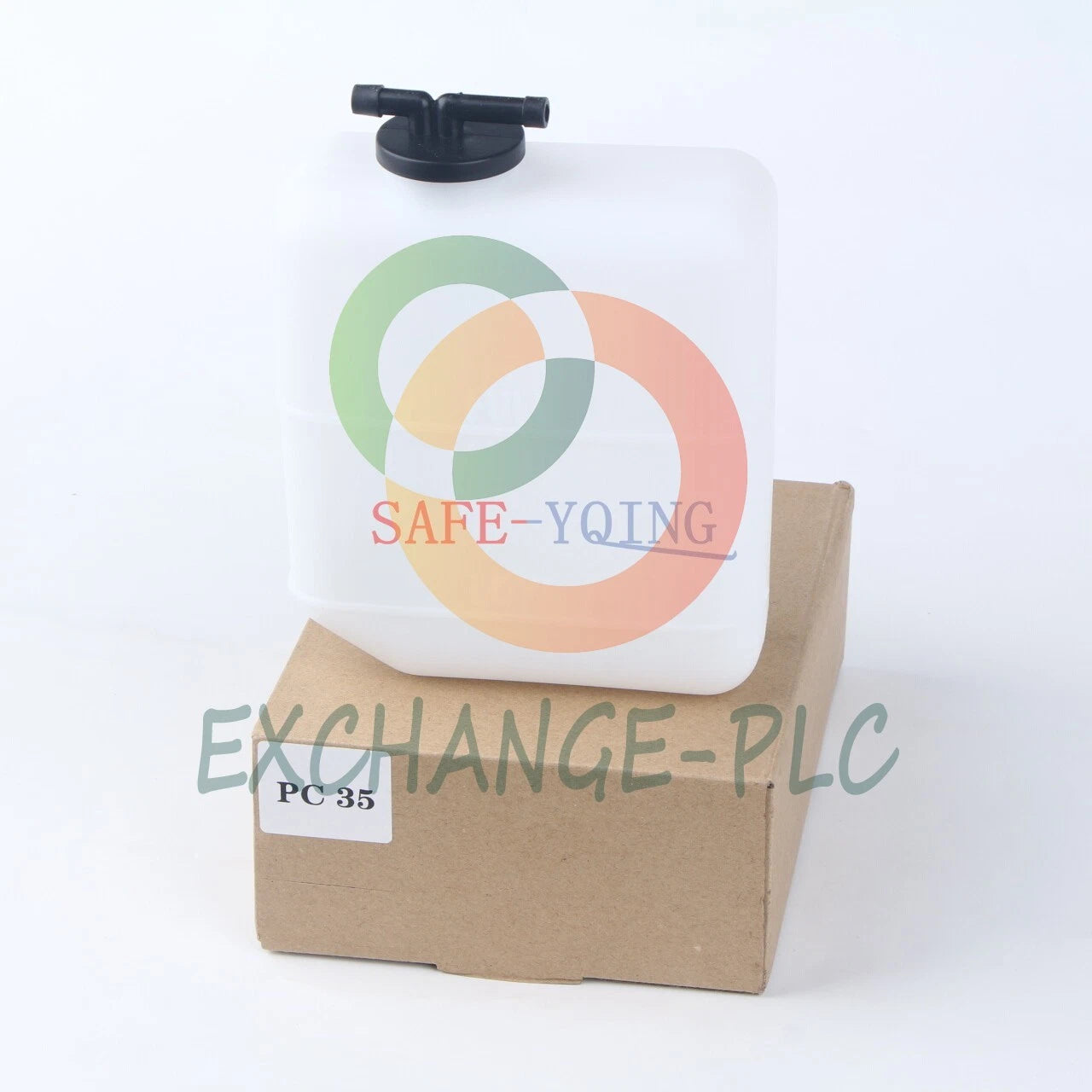 WASHER EXPANSION WATER TANK Fits KOMATSU PC40 PC50 PC30 PC55 #EX
