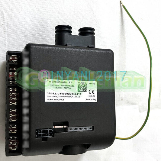 1PC Riello MG557-MWZG Replace MG557-3 Controller