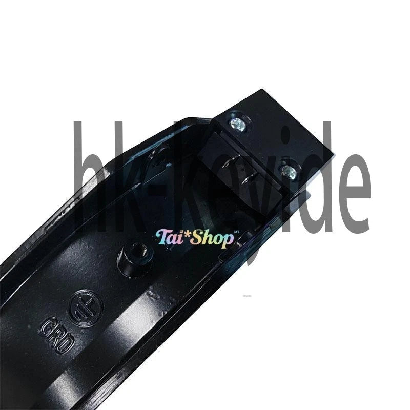 1PCS UF15AC12 BWHL36 Cabinet Cooling Fan 17238 AC115V 29/28W 17CM Plug-in