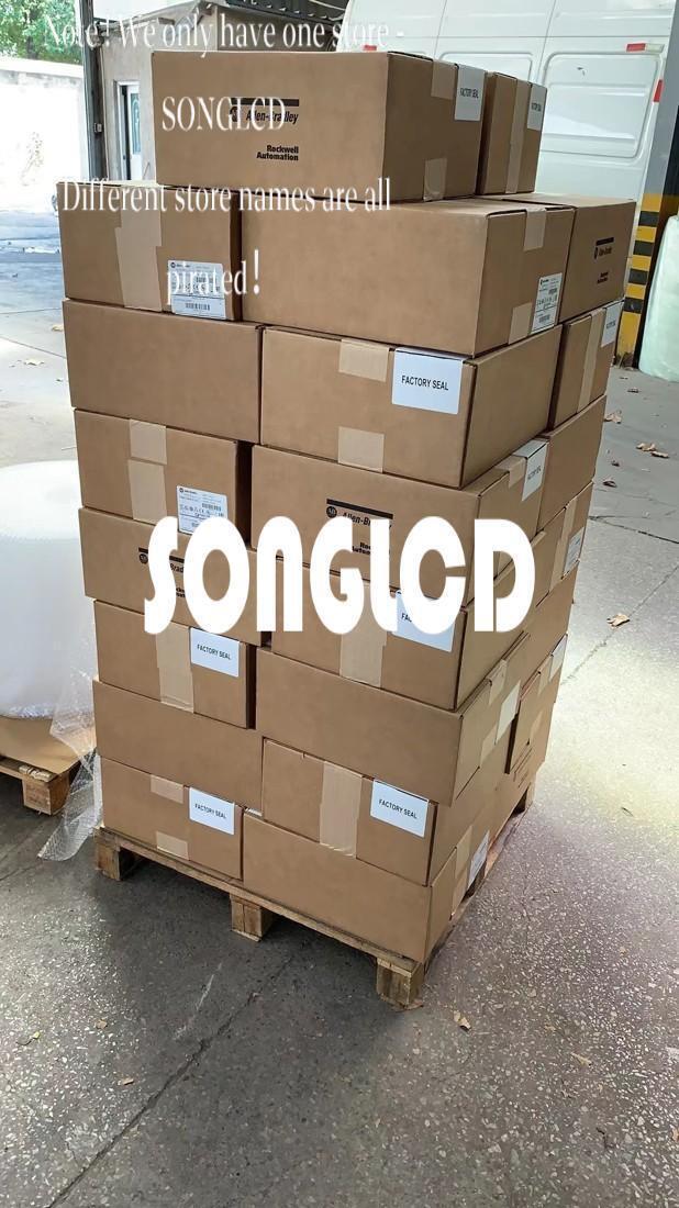 1PCS 20G11NC060JA0NNNNN Industrial Component - BAOFENG