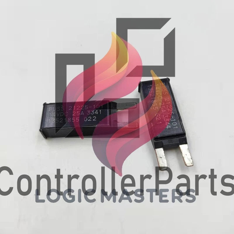 5PCS Automatic Reset Fuse 21225-101 13521855 25A 2Pins