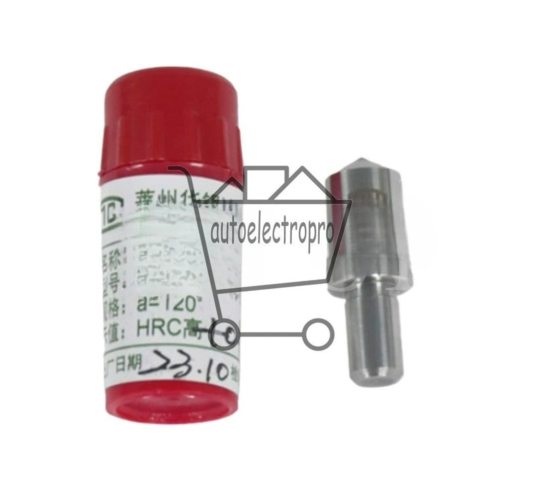 1Pcs HRC-3 Diamond Indenter fast delivery free shipping