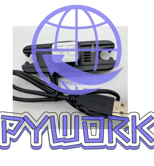 1PCS BCR-NWW 270 Adapter charger & for Sony NWZ-W273 273S 270 274 free ship