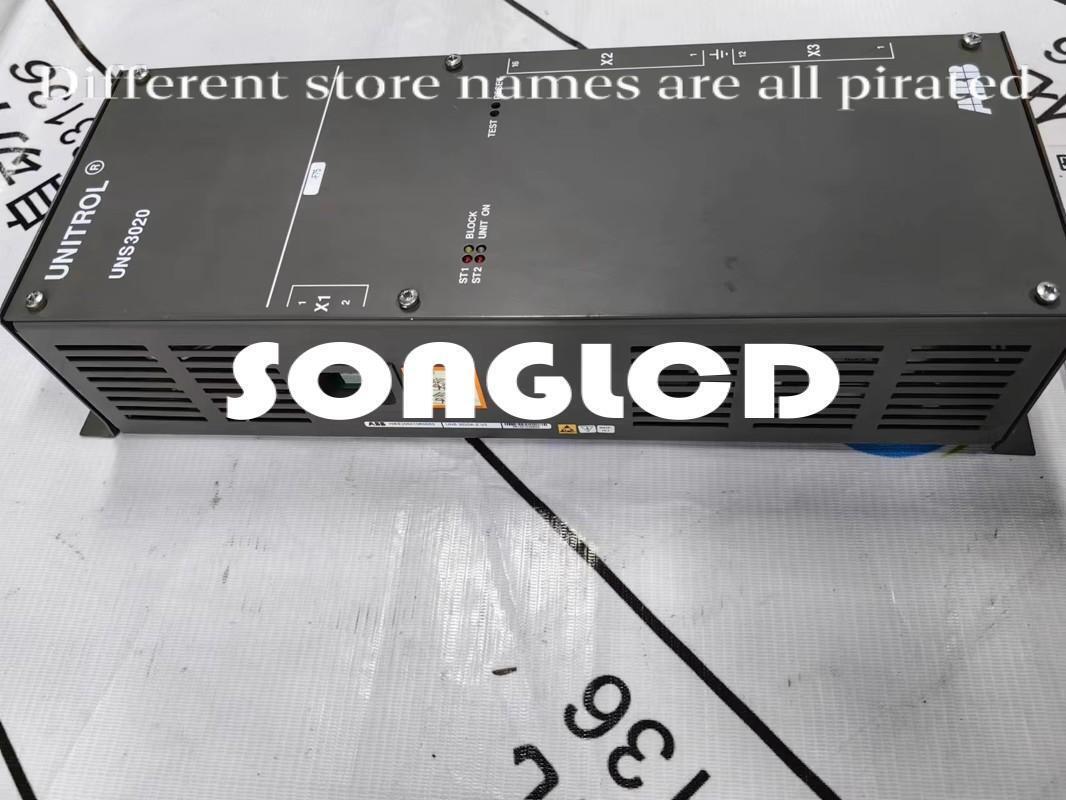 UNS3020A-Z Amplifier Module 1 Piece - UNOL