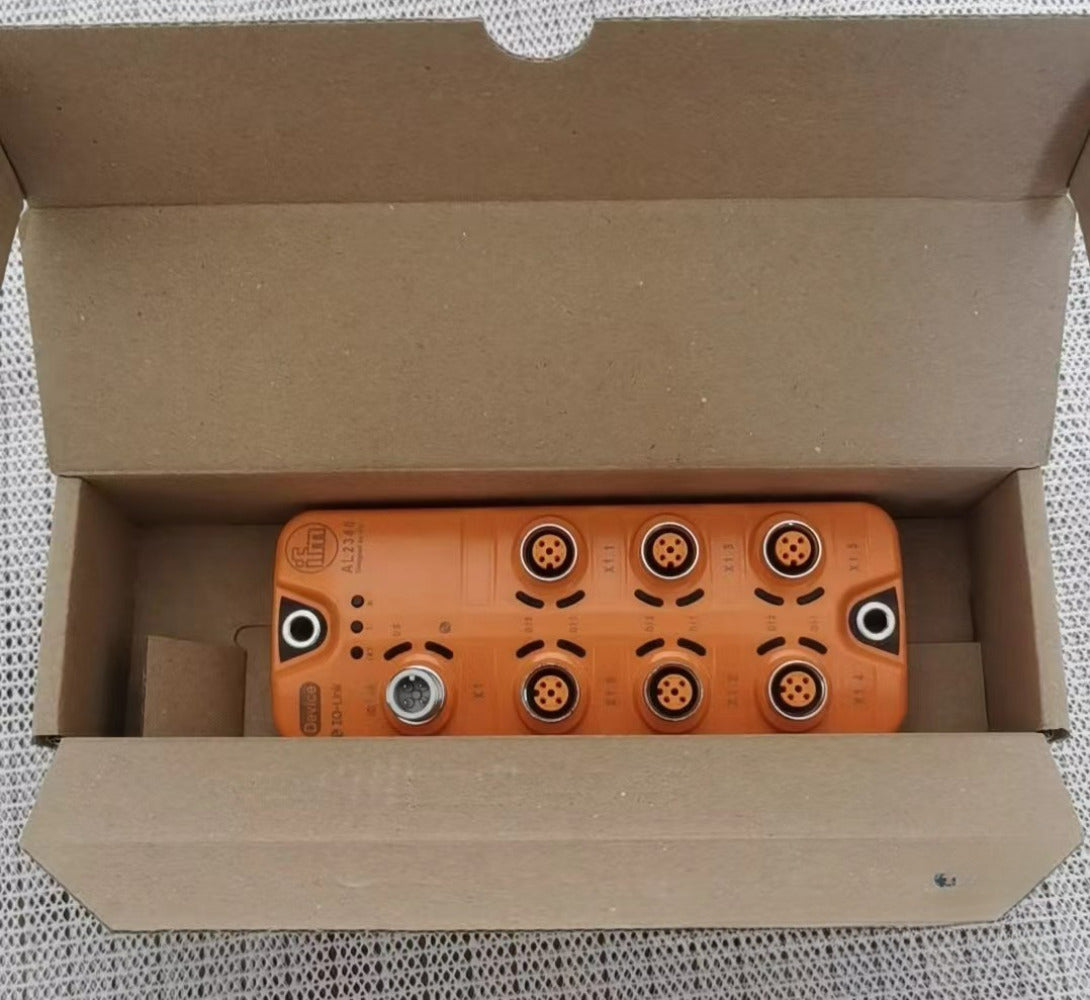 1PCS IFM AL2340 Module SHIP - IFM