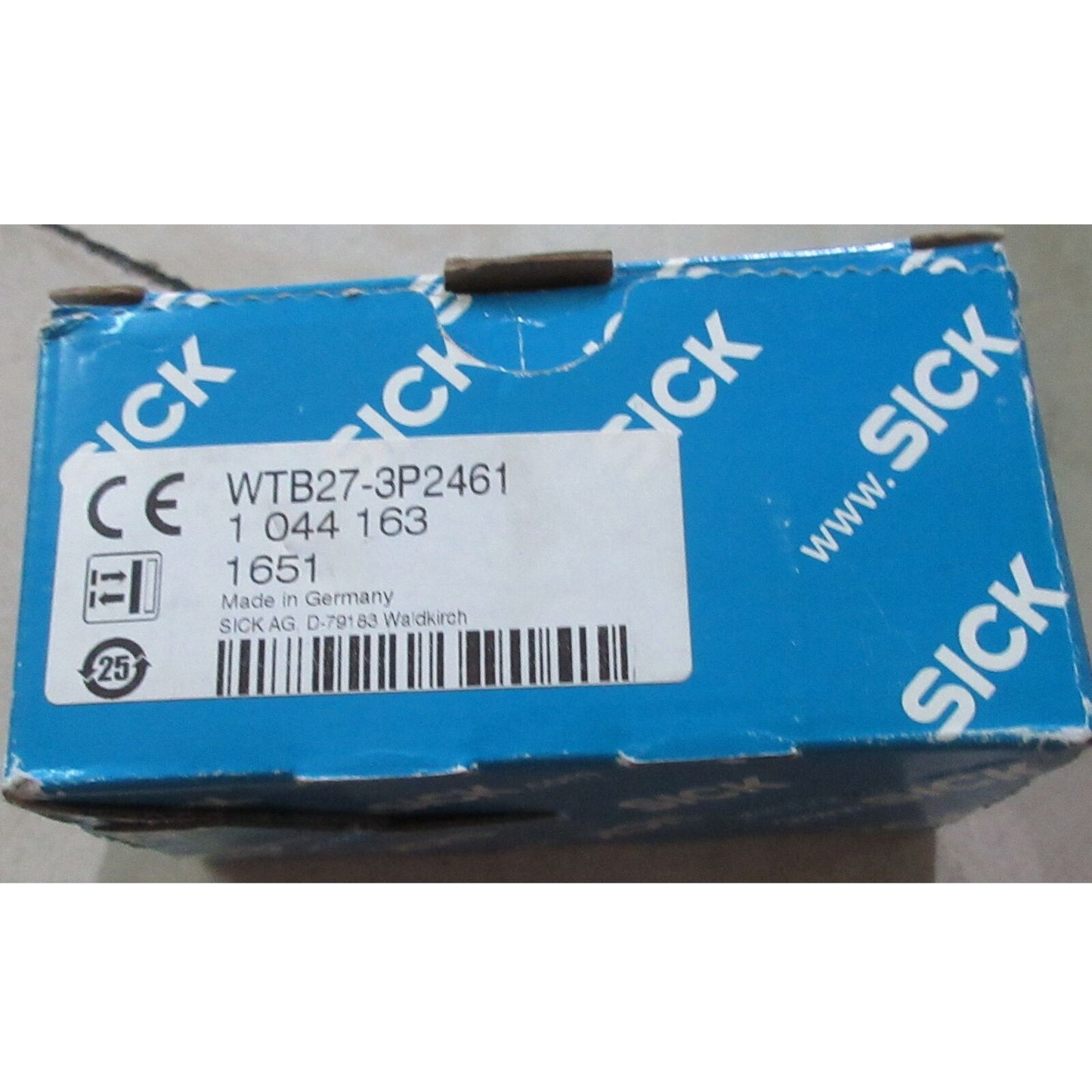 Photoelectric Sensor 1PC SICK - SICK