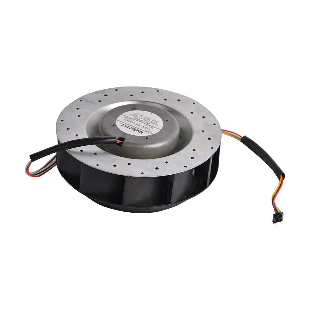Mitsubishi 175R-069D-0566 Variable Frequency Fan - MITSUBISHI