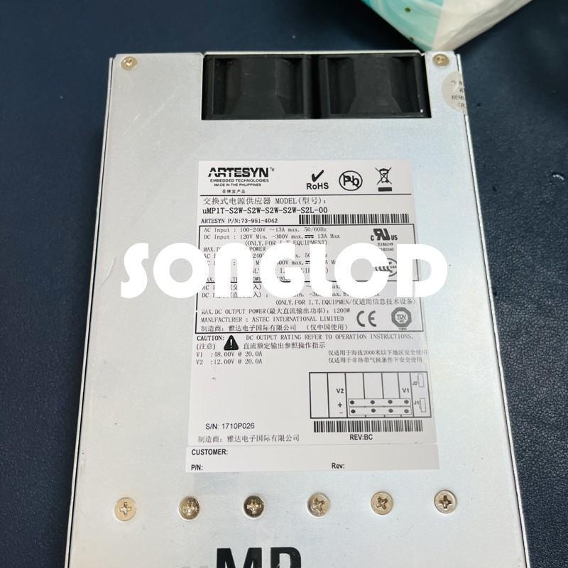 1pcs UMP10T-S2D S2E S2L Illumination Module A5 - INNOVATIVE SOLUTIONS