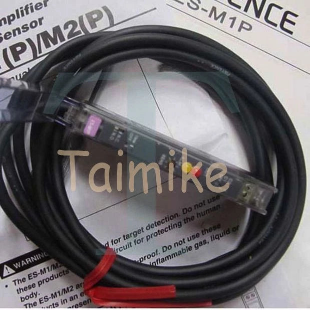 ES-M1P ES M1P Keyence Proximity Sensor free shipping