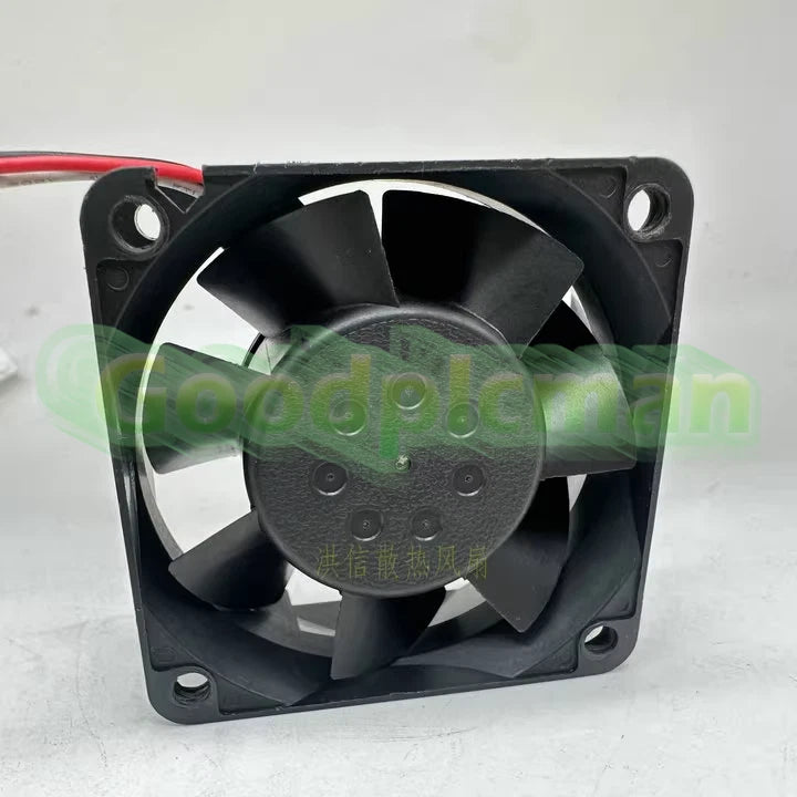 1 pcs NMB Fan 3110KL-04W-B49 DC12V 0.26A 6025 6CM 60*25MM 3 Wire cooling fan