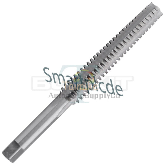 ACME 3/4"-6 Trapezoidal Tap Left Hand, HSS 3/4 x 6 Trapezoidal Thread Tap