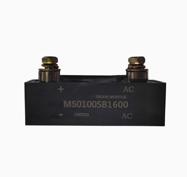 1PCS M50100SB1600 CRYDOM BRIDGE RECTIFIER Module Free Shipping