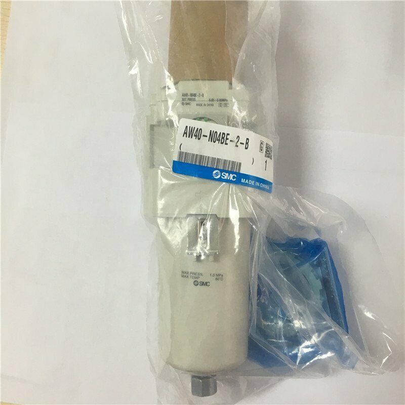 ONE SMC Filter Pressure Reducing Valve AW40-N04BE-2 - ONE