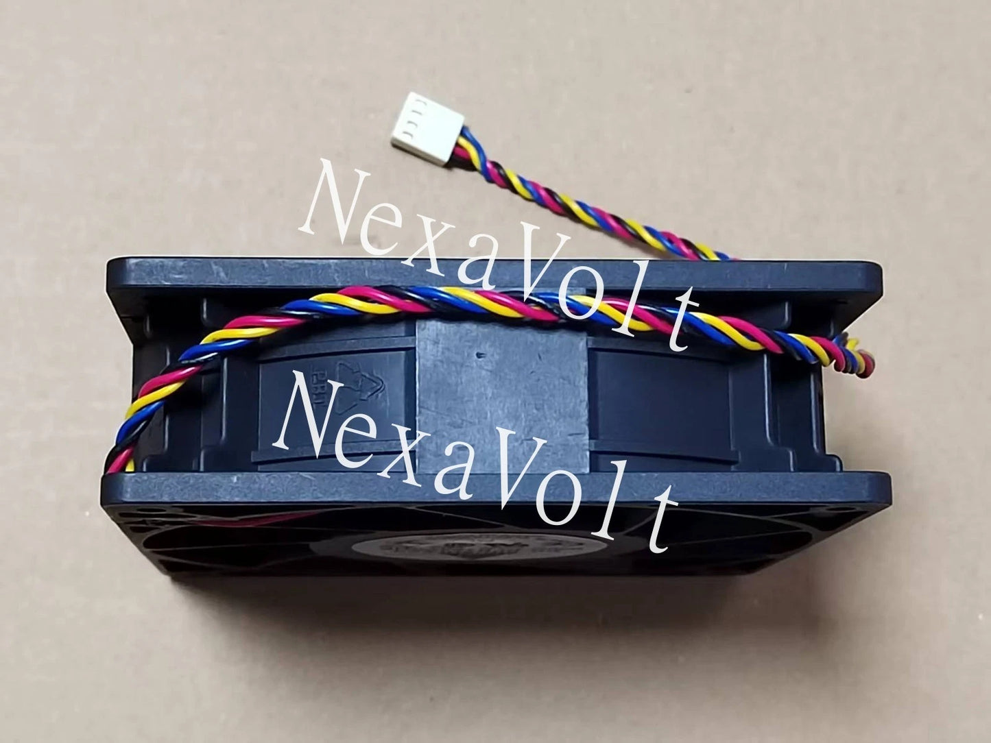 DELTA PFB1248XHE 12038 12CM 48V 1.92A 4-wire cooling fan