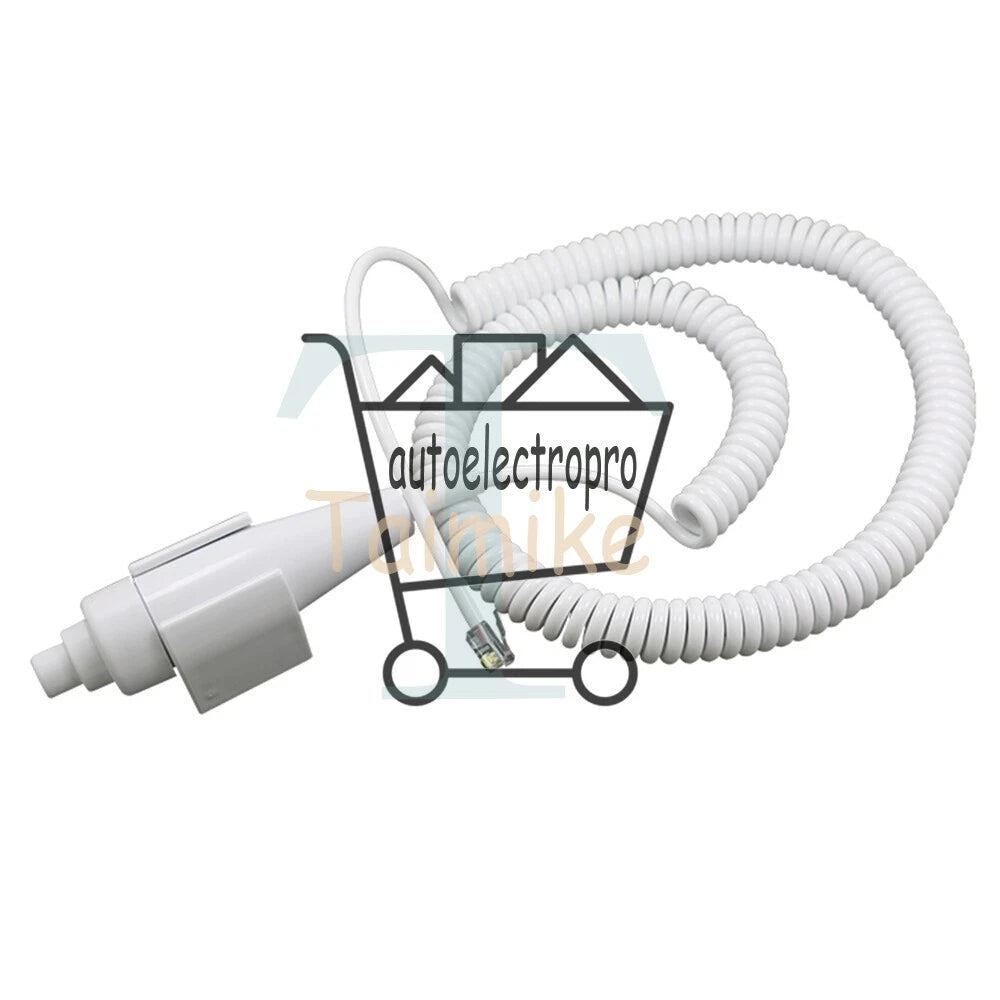 Four-core Crystal Head For Shimadzu X-Ray Machine DR Exposure Handbrake Switch~