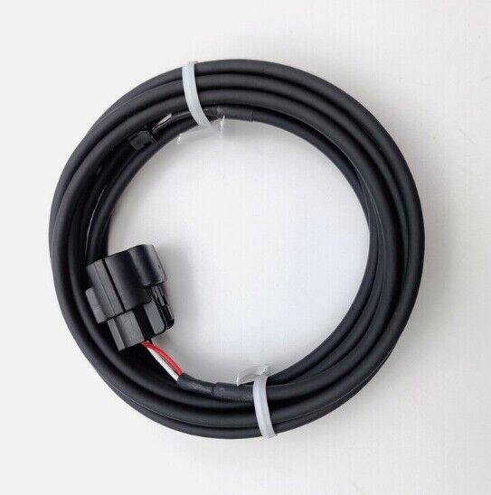 new 3M Oil Pressure Sensor Harness PDF08105H for Defi 3 Replacement - 3M