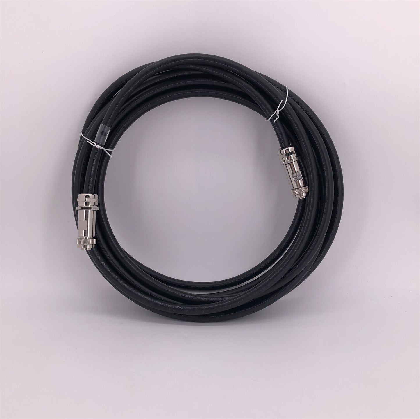 XRC CBL-XR005-1 8M Cable for Yaskawa JZNC-XPP02B Teach Pendant