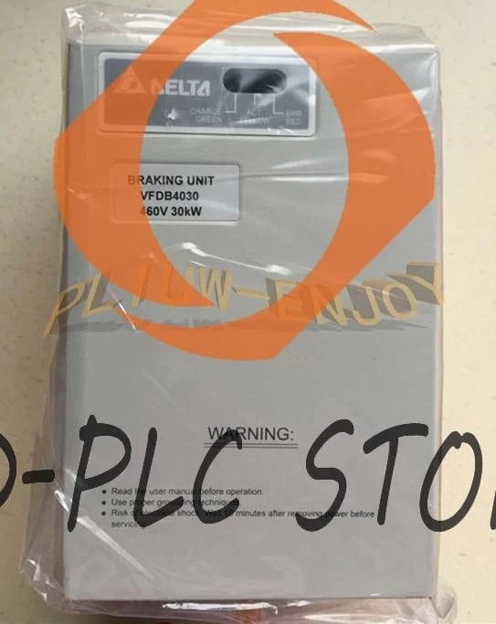 ONE Delta Brake Unit VFDB VFDB4030 30kW 3 phase 380VAC