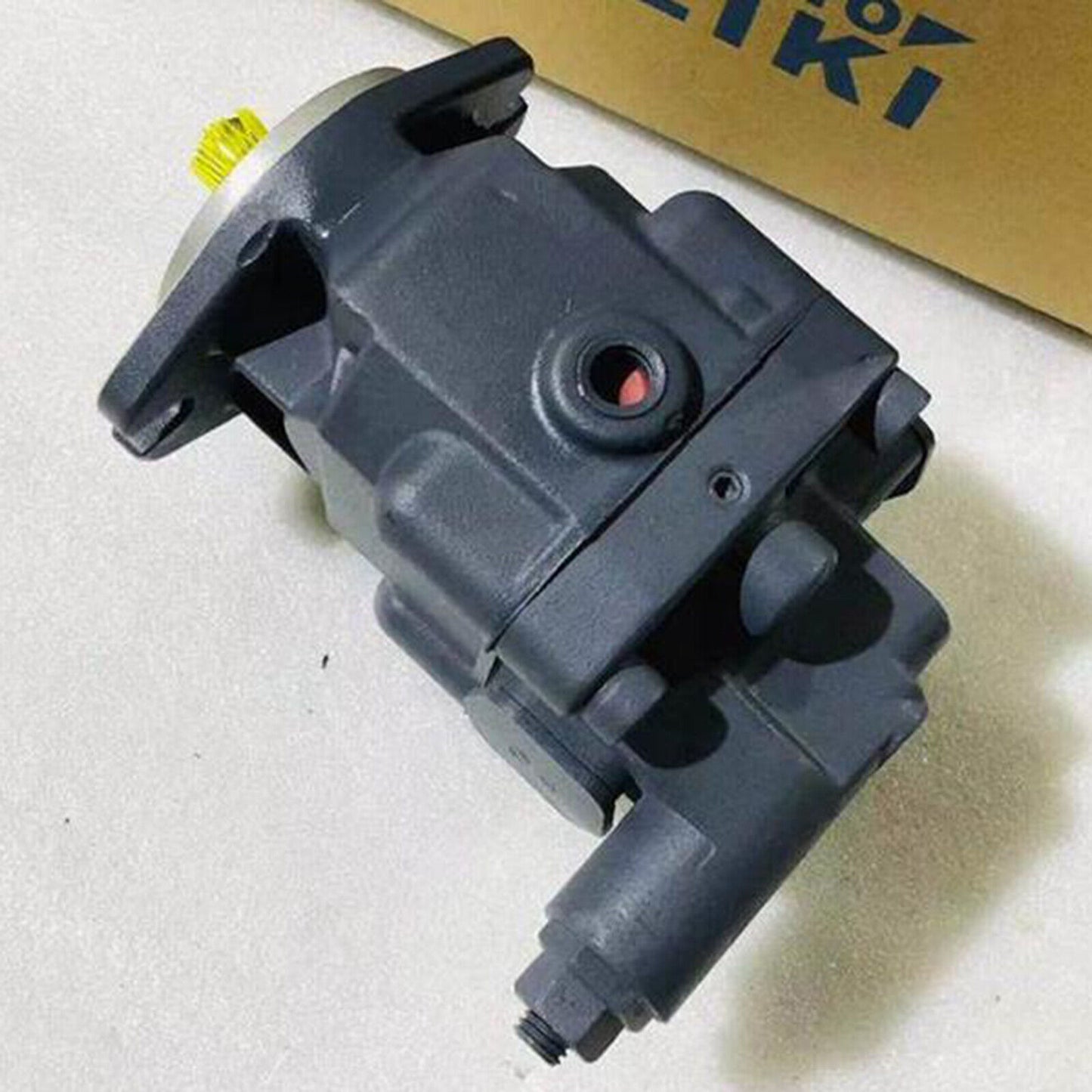1Piece Plunger Pump hydraulic system P8VMR-10-CB-10 - HYDRAULICPRO