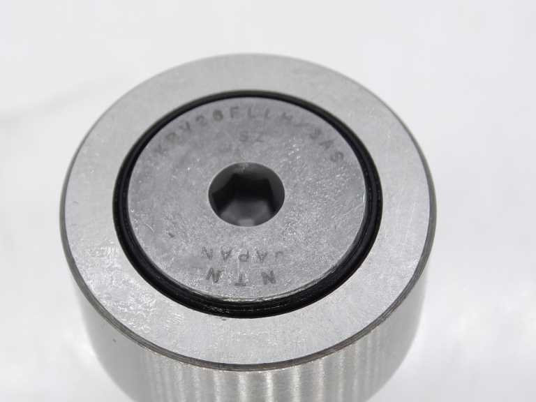 NTN KRV26FLLH/3AS BEARING - NTN