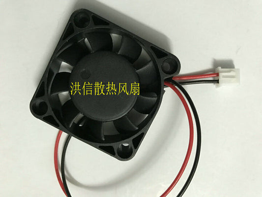 new JSF4010HS 12V 0.10A 4CM Mute chassis power cooling fan - JSF
