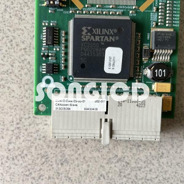 1PCS BM4-O-CAN-03-00-01 - KOEED