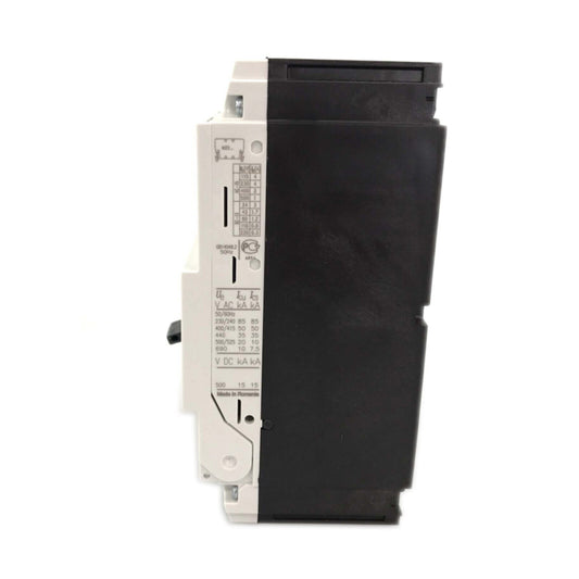 1PC Molded Case Circuit Breaker - MOELLER NZMN1-A40 - MOELLER
