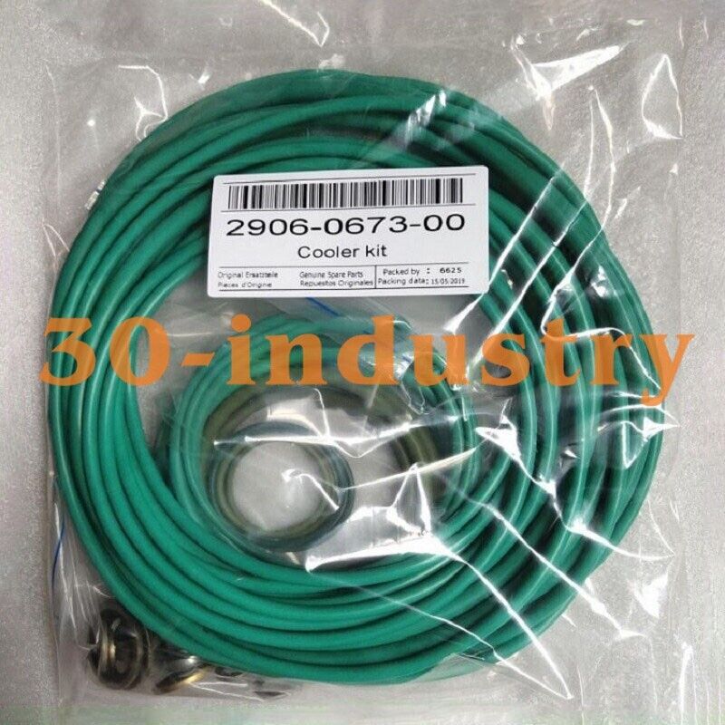 Maintenance Kit for Atlas Copco Oil Air Compressor Cooler 2906067300 - ATLAS COPCO
